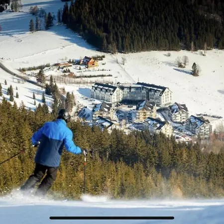 Czarna Gora - - Solden - Διαμέρισμα *