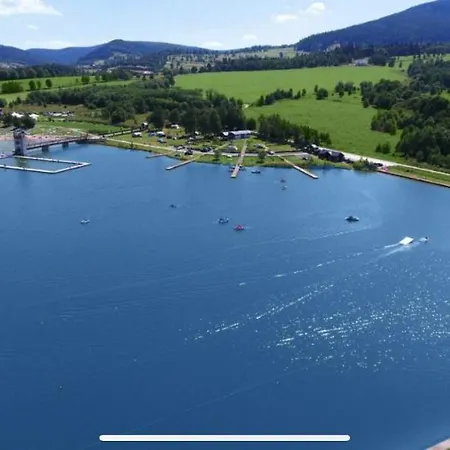 Czarna Gora - - Solden - Sienna (Klodzko)