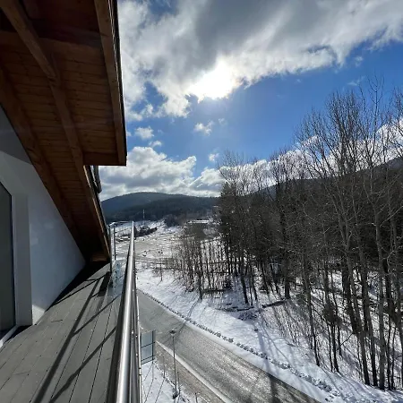 Czarna Gora - - Solden - Sienna (Klodzko)