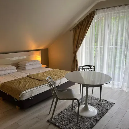 Czarna Gora - - Solden - Appartement *