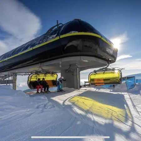 Czarna Gora - - Solden - Διαμέρισμα Sienna (Klodzko)