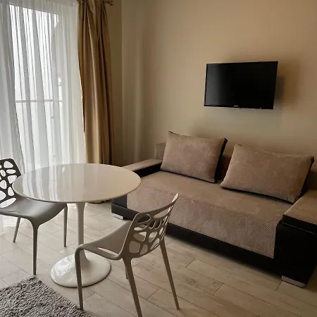 Czarna Gora - - Solden - Appartamento