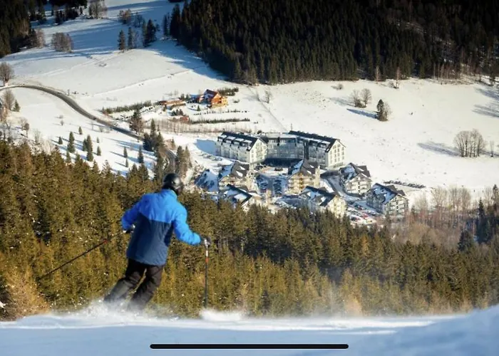 Czarna Gora - - Solden - Appartamento *