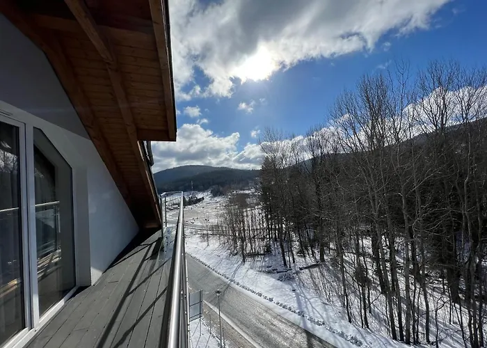 Czarna Gora - - Solden - Sienna (Klodzko)