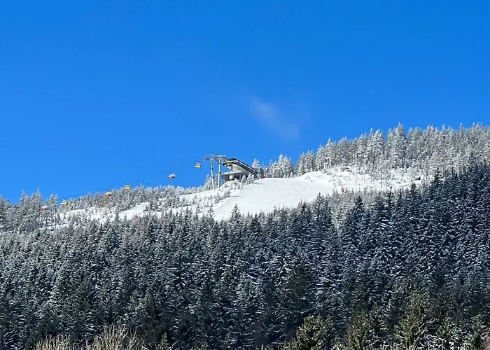 Czarna Gora - - Solden - Sienna (Klodzko)