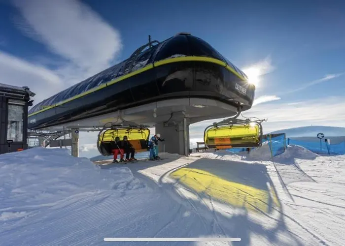 Czarna Gora - - Solden - Appartamento Sienna (Klodzko)