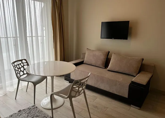 Czarna Gora - - Solden - Appartamento